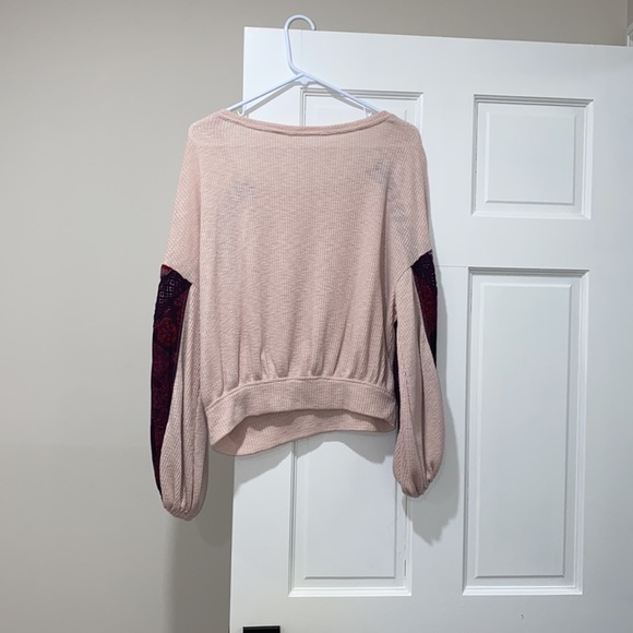 Free people shirt - Picture 3 of 4